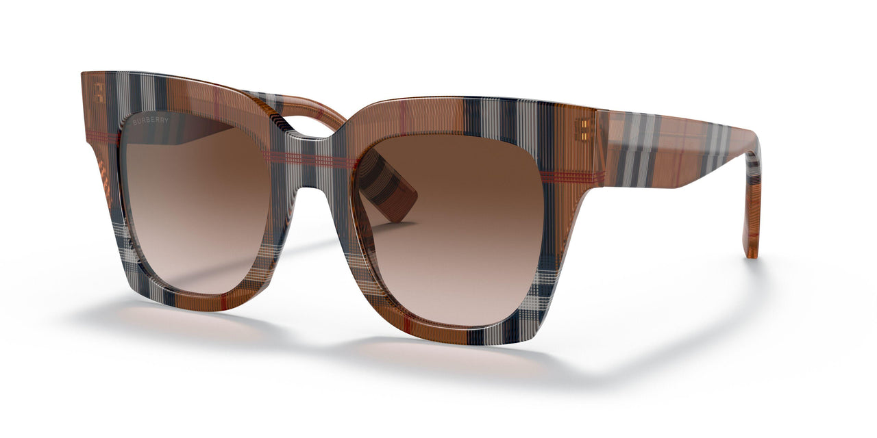 396713 - Brown - Brown Gradient