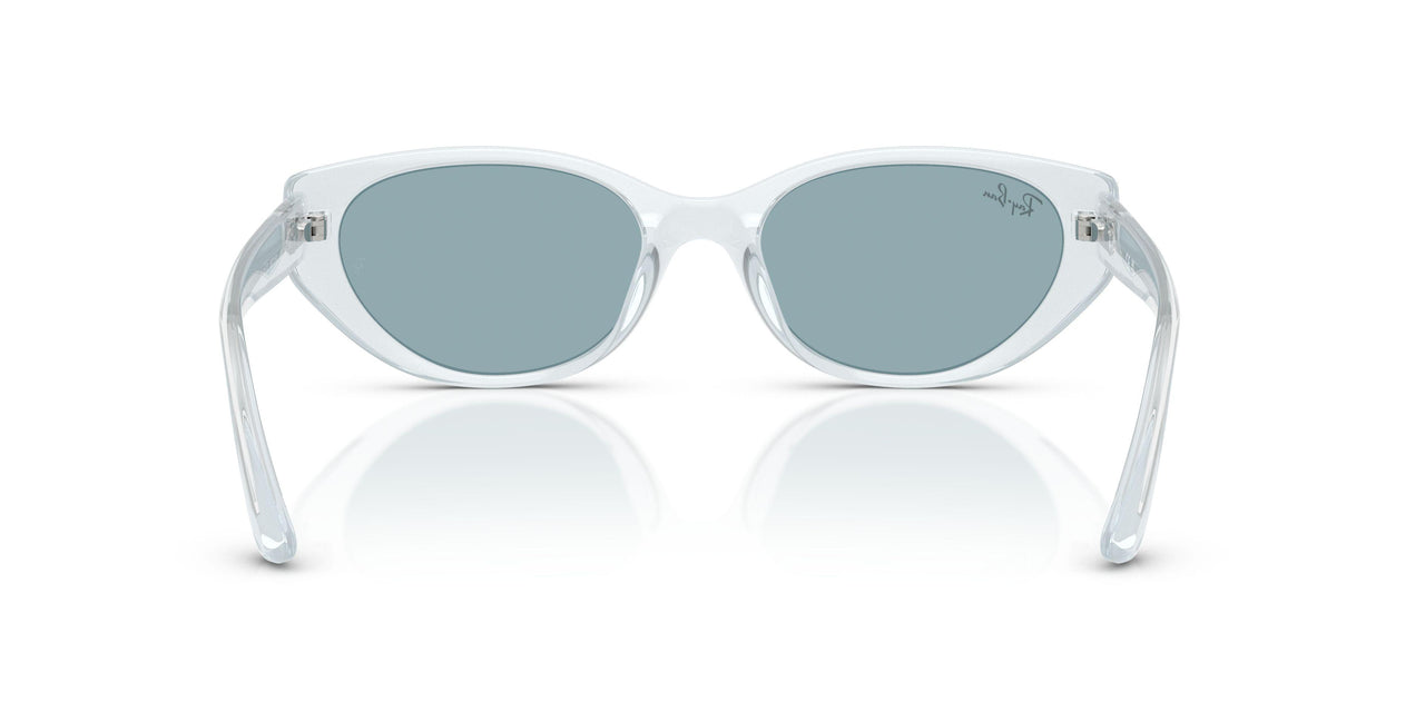 687280 - Transparent - Blue