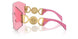 100284 - Pink - Pink