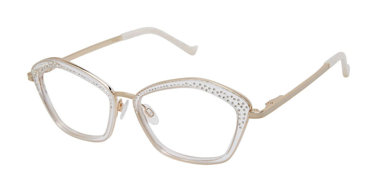 Tura TE285 Eyeglasses