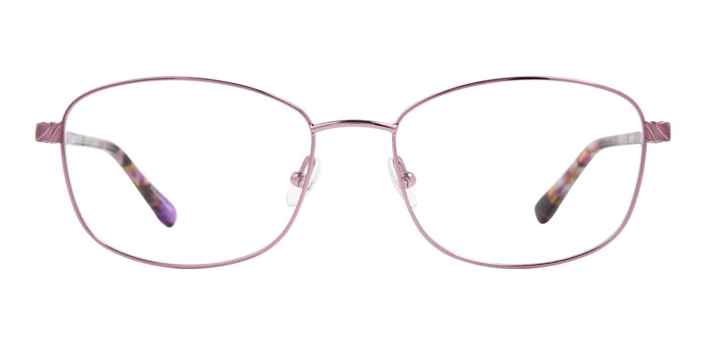 Adensco AD244 Eyeglasses