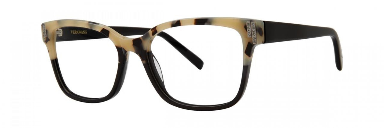 Vera Wang Deryn Eyeglasses