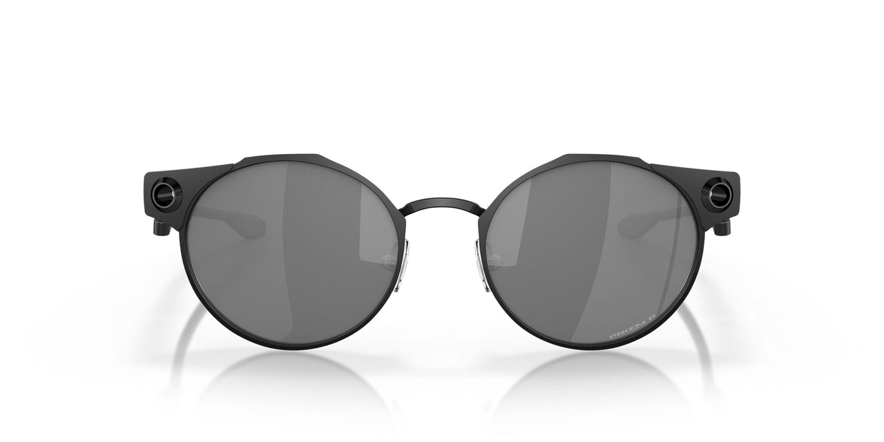 604603 - Black - Prizm Black Polarized