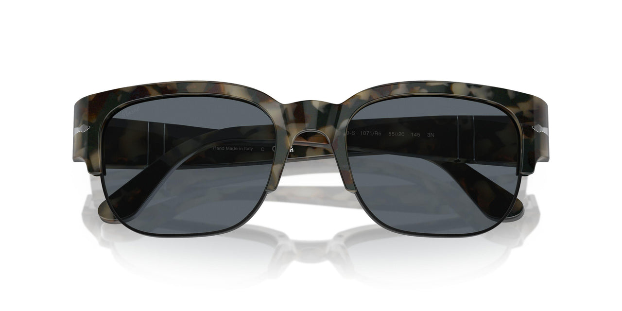 1071R5 - Tortoise - Blue