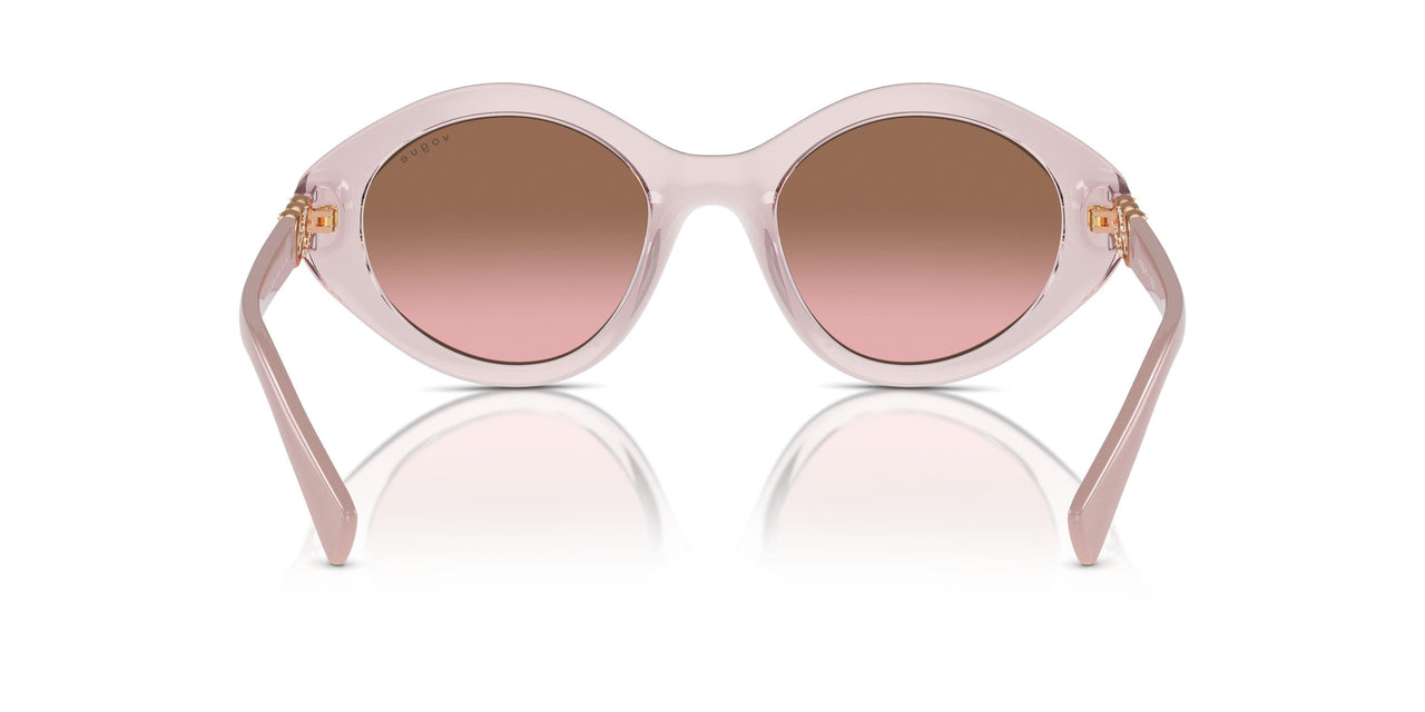 294214 - Pink - Pink Gradient Brown