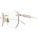 003 - Gold - Transparent