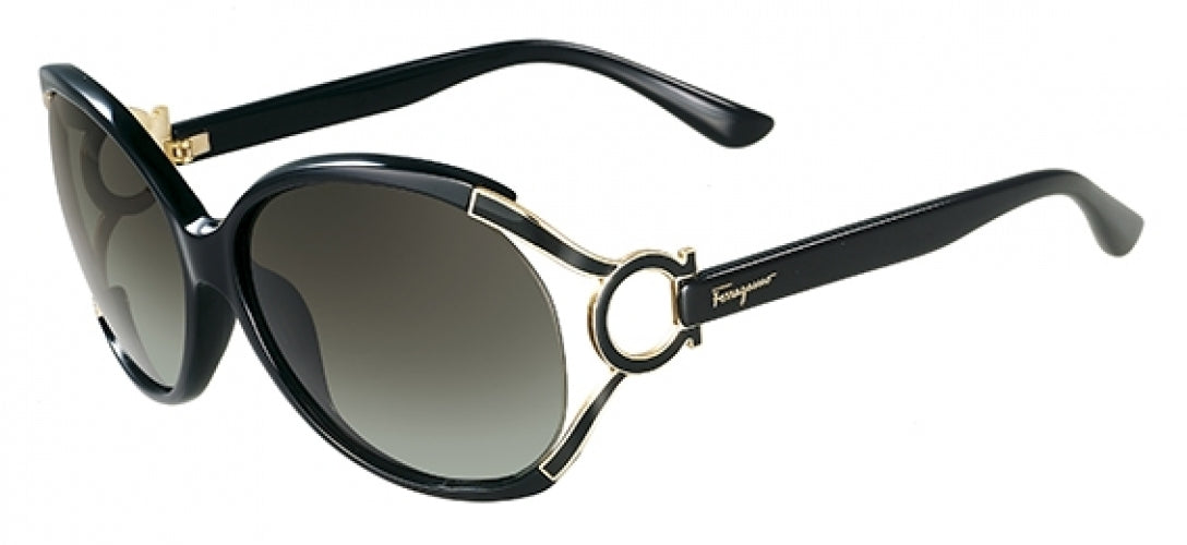 Salvatore Ferragamo SF600S Sunglasses display picture 2