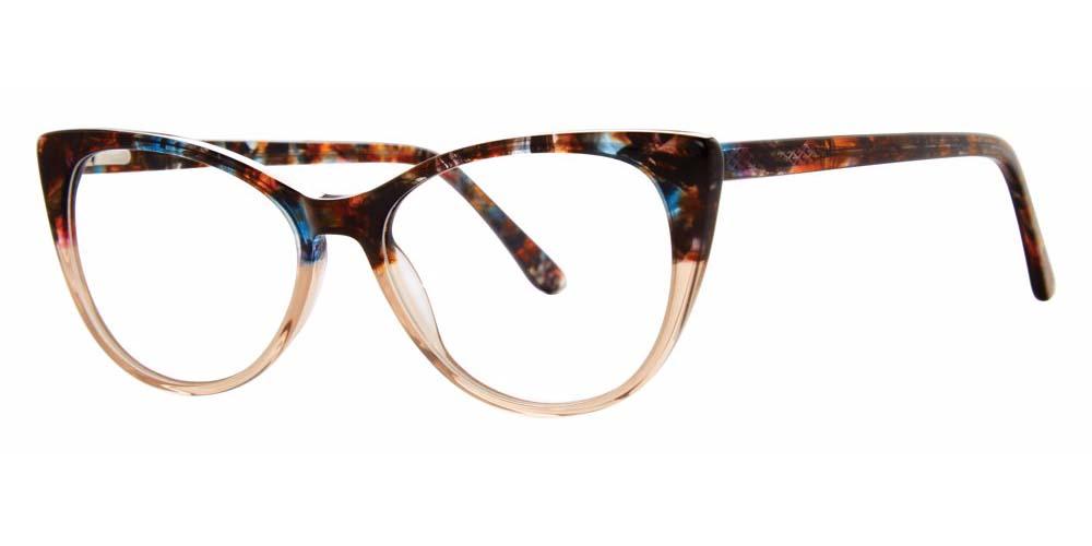 BRWNBLTRT - Brown/Blue Tort