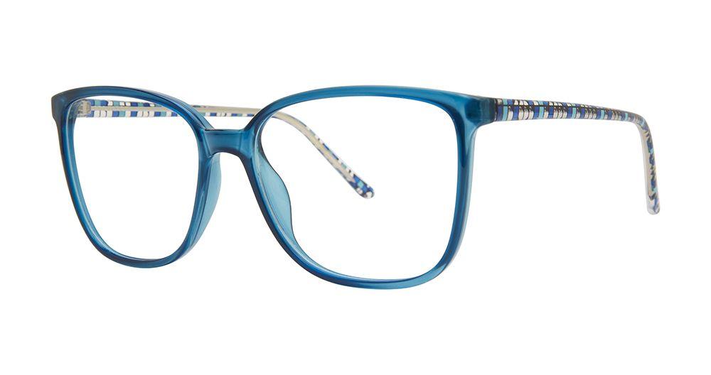 Modern Plastics I MURMUR Eyeglasses