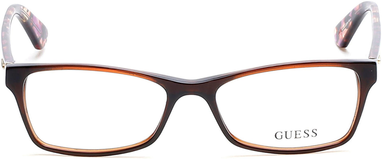 Guess 2549 Eyeglasses