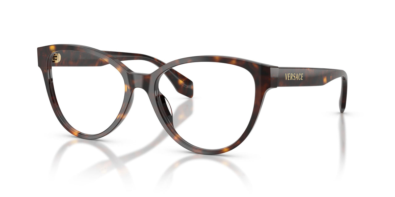 Versace 3399U Eyeglasses