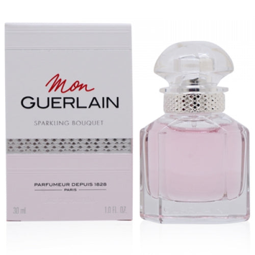Guerlain Mon Guerlain Sparkling Bouquet EDP Spray