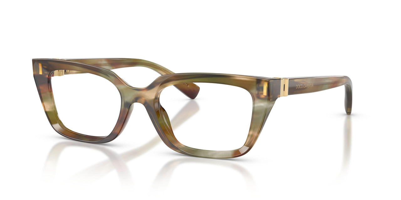 Dolce & Gabbana 3436 Eyeglasses