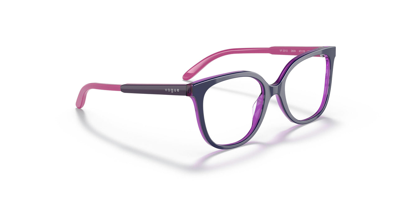 2809 - Violet