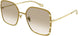 002 - Yellow/Gold - Brown