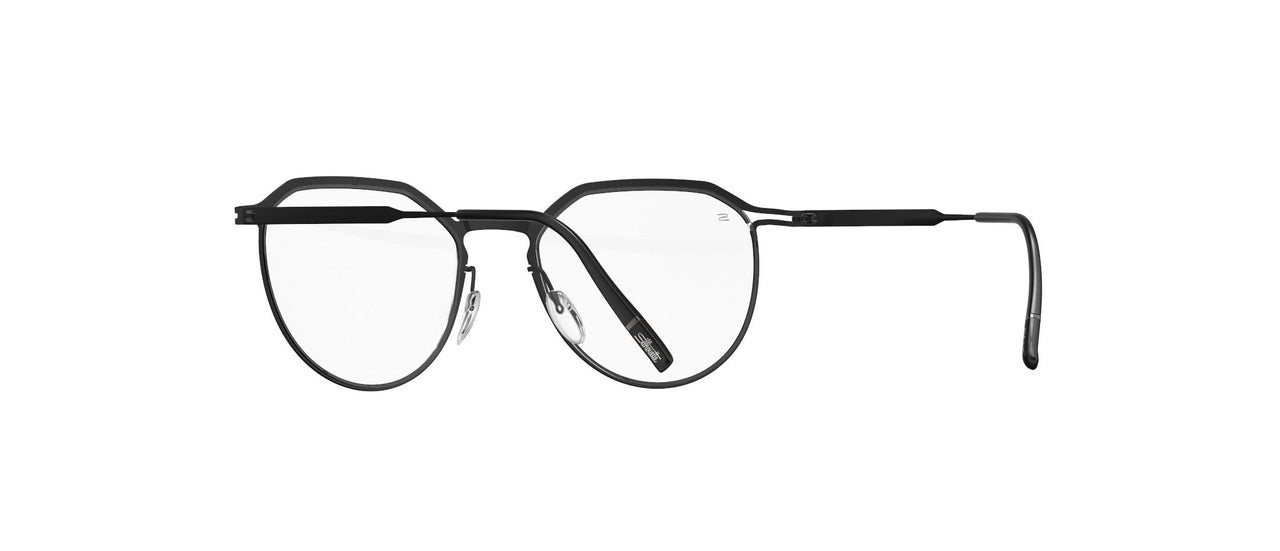 9040 - Pure Black