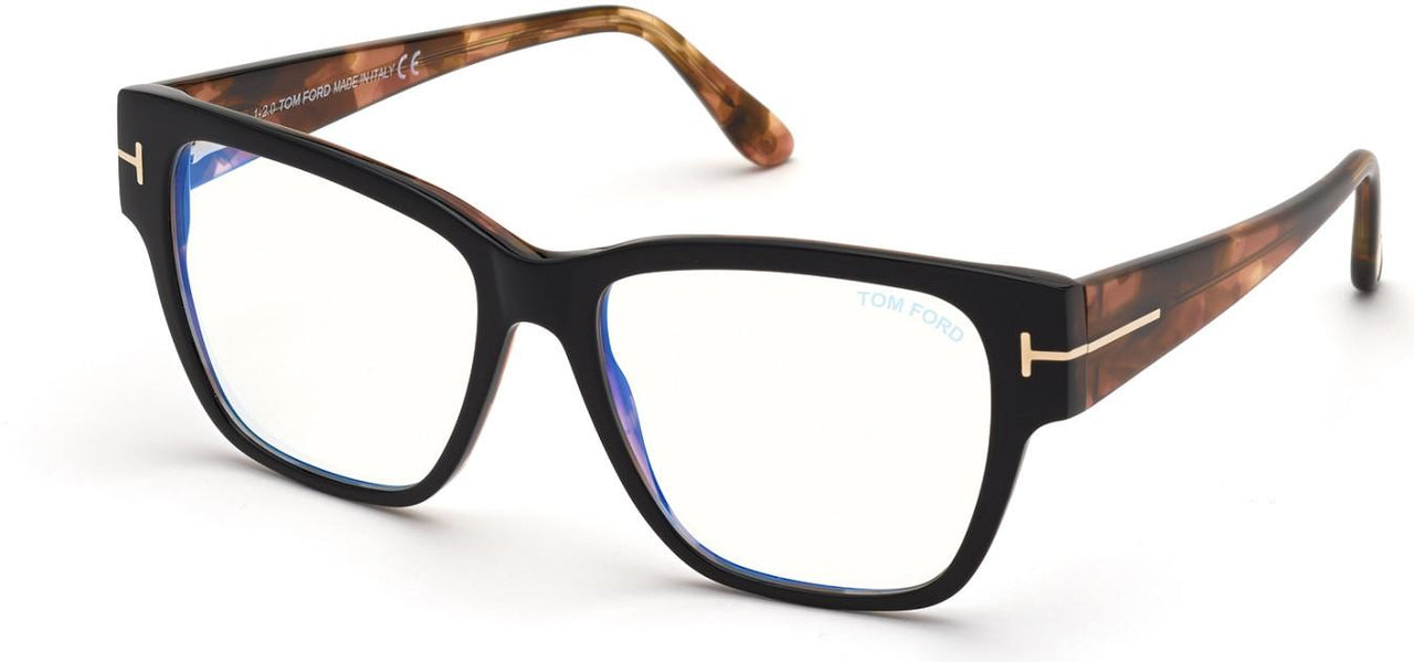 Tom Ford 5745B Blue Light blocking Filtering Eyeglasses