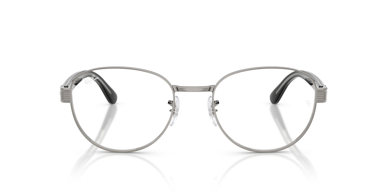 2502 - Grey - Clear