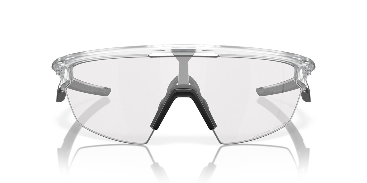 940307 - White - Clear Photochromic
