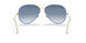 91963F - Light Blue - Clear Gradient Blue