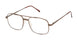 New Globe M591-P Eyeglasses