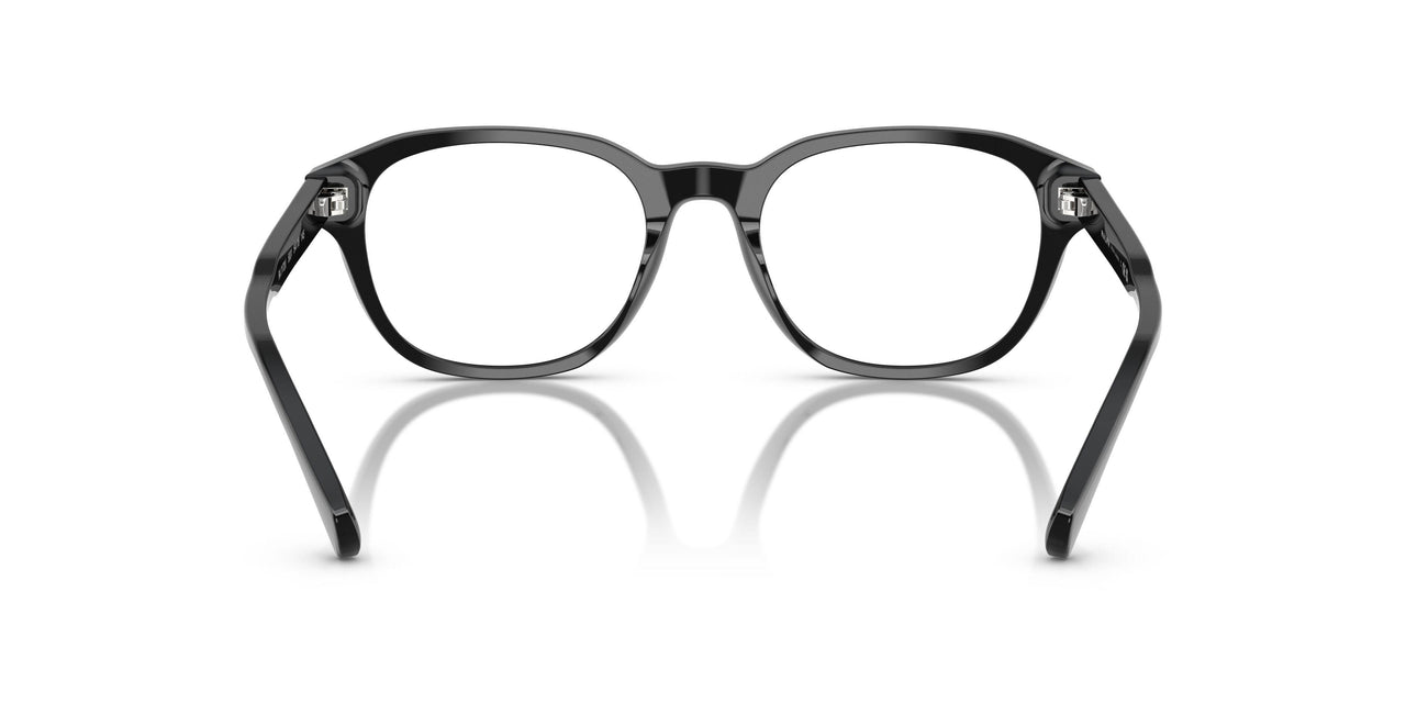 5001 - Black