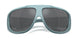 83526G - Blue - Grey Mirror Silver
