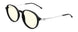 03009 - Onyx / Mercury - Clear