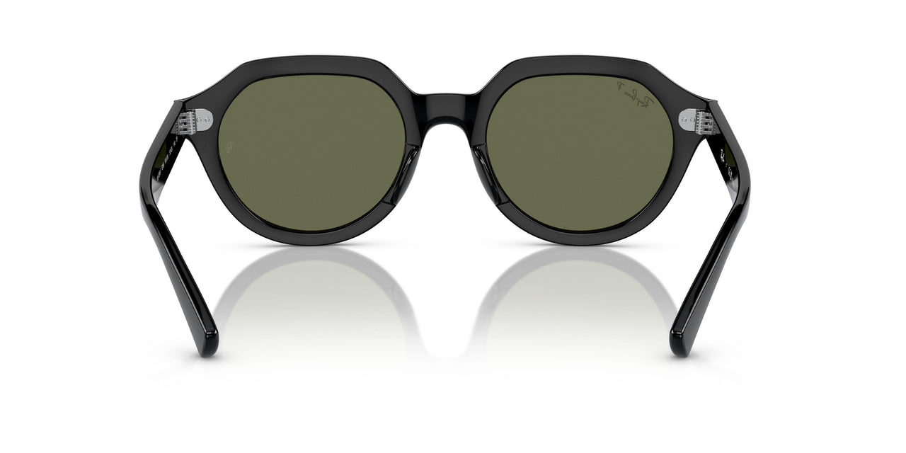 901/58 - Black - Green