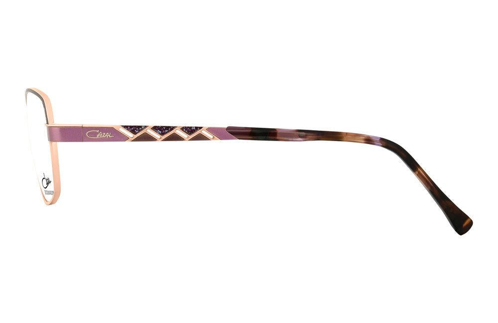 004-00 - aubergine-rosegold