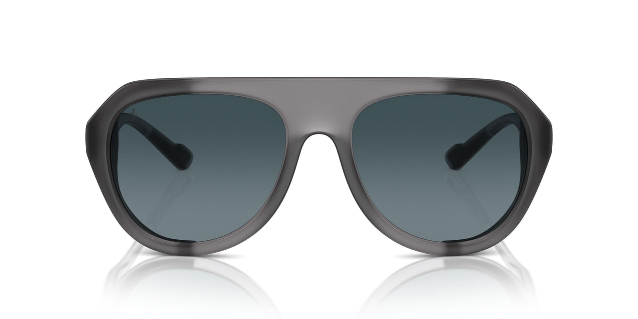 503/S3 - Grey - Blue Gradient Polarized