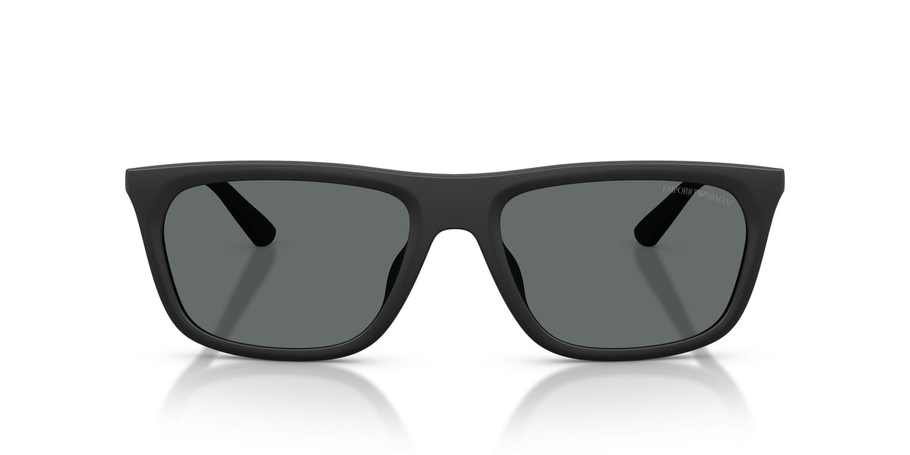 500181 - Black - Dark Grey Polar