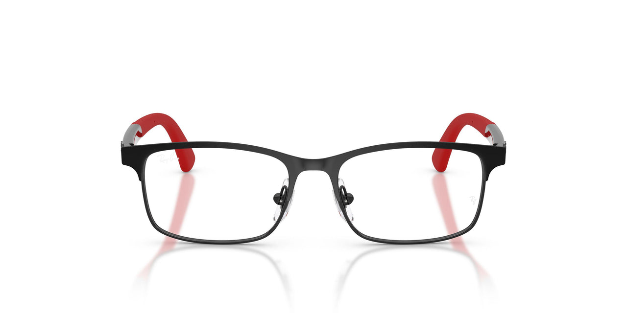 4065 - Black - Clear