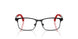 4065 - Black - Clear