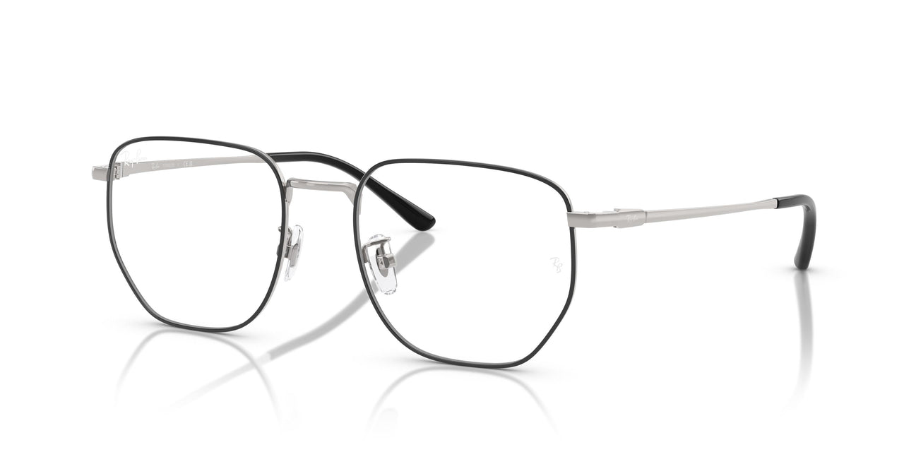 Ray-Ban 8776D Eyeglasses