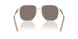 30035A - Clear - Mirror Brown Gold