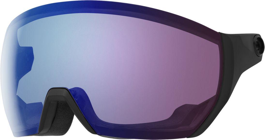 Smith Optics Snow Helmet Snow Helmets I70326 Survey Visor Helmet