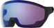 Smith Optics Snow Helmet Snow Helmets I70326 Survey Visor Helmet