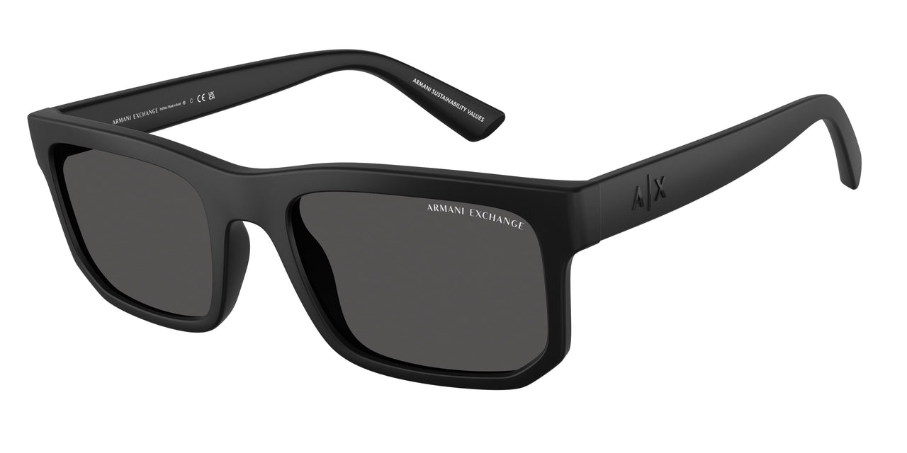 Armani Exchange 4165S Sunglasses