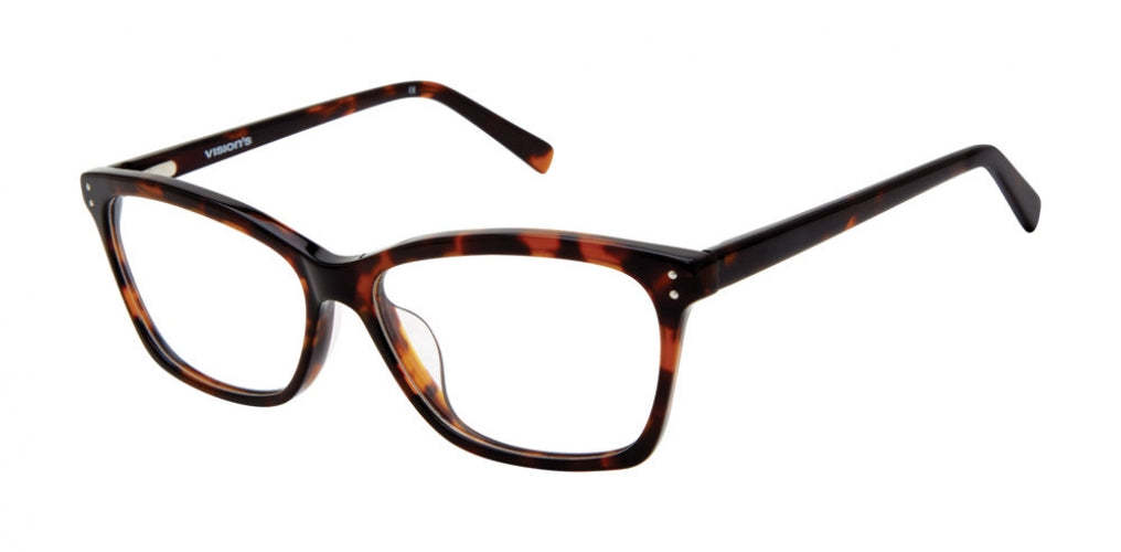 Vision's PLAFV246 Eyeglasses