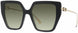 Fendi FE40012U Sunglasses
