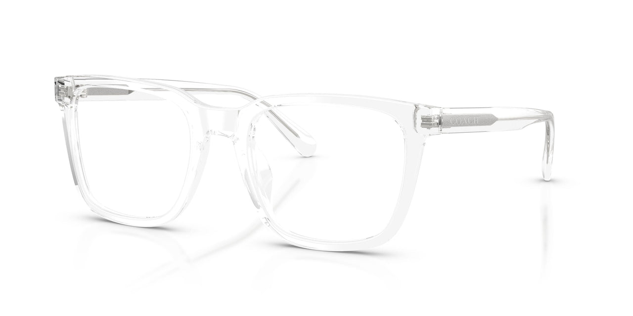Coach 6309U Eyeglasses
