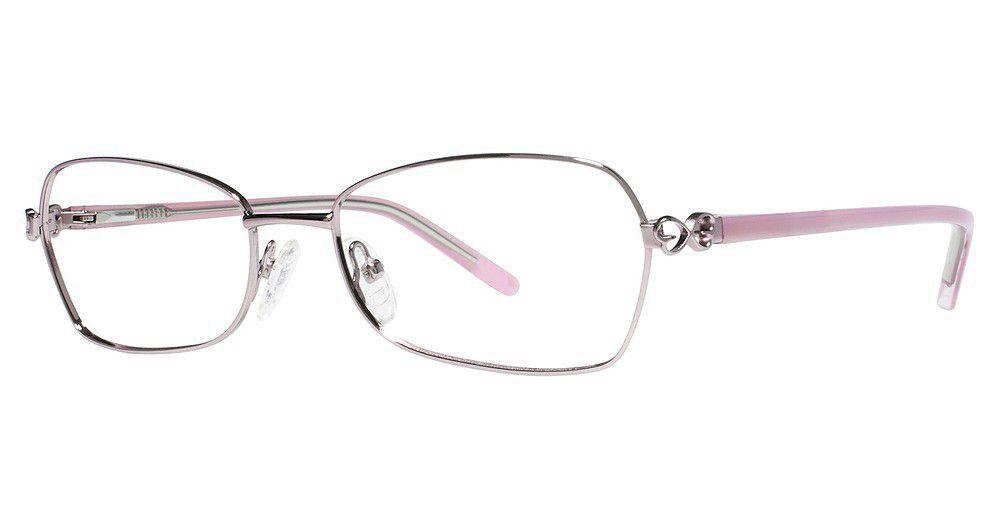 Genevieve Paris Design IDA Eyeglasses