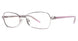 Genevieve Paris Design IDA Eyeglasses