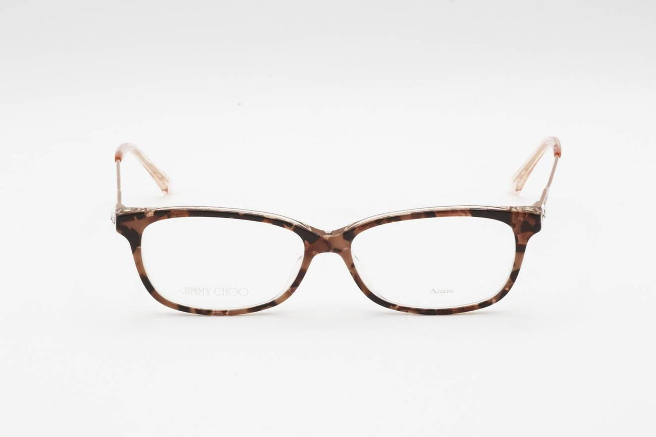 Jimmy Choo JC303 Eyeglasses