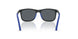715155 - Grey - Dark Blue Mirror Blue