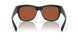 908404 - Black - Green Mirror