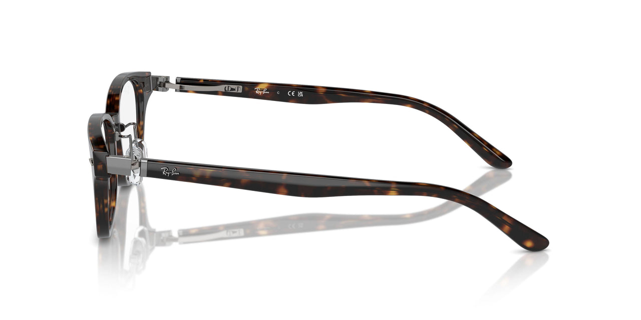 8287 - Tortoise - Clear