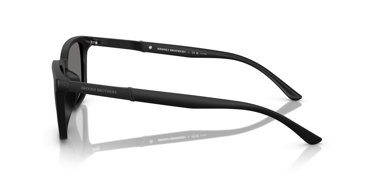606481 - Black - Dark Grey Polar
