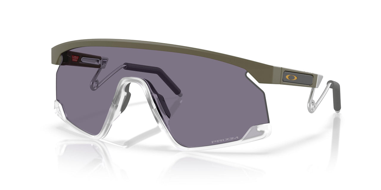 923712 - Green - Prizm Grey